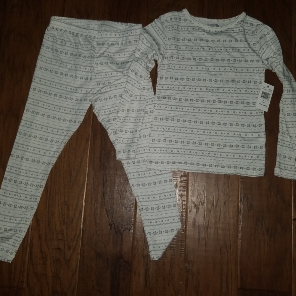 Kids small 32° heat base layer